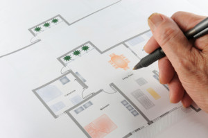 Create a Floor Plan 